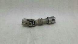 MERCEDES-BENZ Mercedes C Class W205 Steering Joint A2054620378 Right Hand Drive RHD Shaft W213 — thumbnail 6