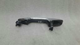 MERCEDES-BENZ Mercedes C Class W205 RRH Door Handle A0997605601 Rear Door Handle RE Keyless GO — thumbnail 8