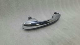 MERCEDES-BENZ Mercedes C Class W205 RRH Door Handle A0997605601 Rear Door Handle RE Keyless GO — thumbnail 2