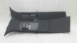 MERCEDES-BENZ Mercedes C Class W205 B Post Cover Set A2056906301 B Willow Cover Set AMG — thumbnail 10
