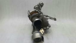 MERCEDES-BENZ Mercedes C Class W205 Turbo Charger A6510901586 Turbocharger OM651 — thumbnail 5