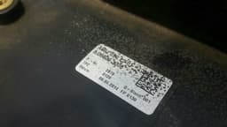 MERCEDES-BENZ Mercedes C Class W205 Airbox A6510902501 Air Filter Box OM651 Diesel — thumbnail 8