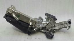 MERCEDES-BENZ 2014 MERCEDES C Class W205 W212 EGR Cooler A6511400675 EGR Exhaust Gas Recirculation CDi — thumbnail 3