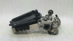 MERCEDES-BENZ 2014 MERCEDES C Class W205 W212 EGR Cooler A6511400675 EGR Exhaust Gas Recirculation CDi — thumbnail 8