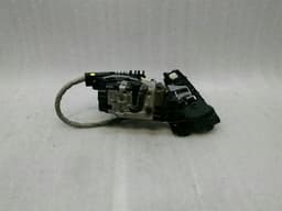 MERCEDES-BENZ Mercedes C Class W205 RHD Front Right Door Lock A0997206701 Right Hand Drive — thumbnail 7