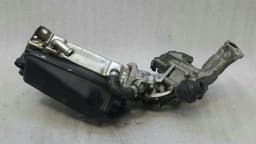 MERCEDES-BENZ 2014 MERCEDES C Class W205 W212 EGR Cooler A6511400675 EGR Exhaust Gas Recirculation CDi — thumbnail 7