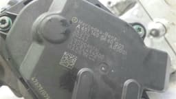 MERCEDES-BENZ 2014 MERCEDES C Class W205 W212 EGR Cooler A6511400675 EGR Exhaust Gas Recirculation CDi — thumbnail 5
