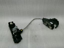 MERCEDES-BENZ Mercedes C Class W205 rear left door lock A0997309500 door lock rear left — thumbnail 3
