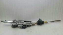 MERCEDES-BENZ Mercedes C Class W205 Steering Column A2054603516 Steering Column Electrical — thumbnail 2