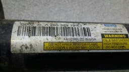 MERCEDES-BENZ Mercedes W205 Left Shock Absorber Front A2053202330 Shock Absorber Front Left — thumbnail 8