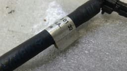 MERCEDES-BENZ Mercedes C Class W205 W218 W212 Fuel Line A6510700132 Fuel Line OM651 — thumbnail 3