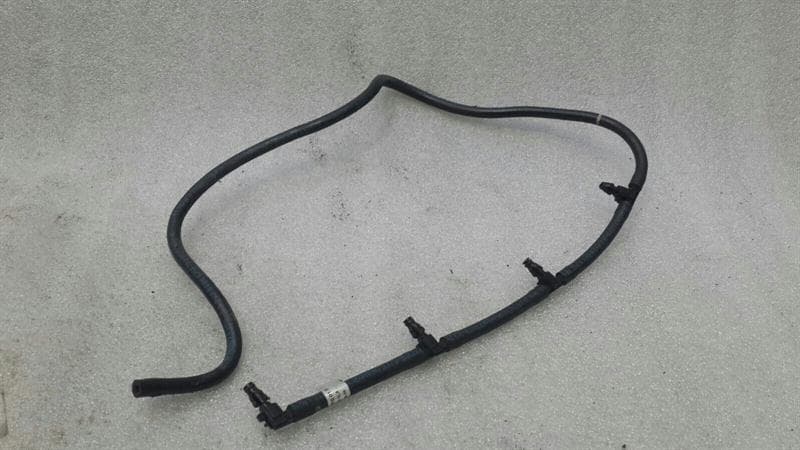 Mercedes C Class W205 W218 W212 Fuel Line A6510700132 Fuel Line OM651