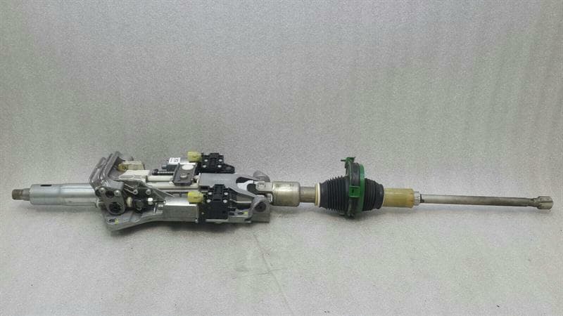 MERCEDES-BENZ Mercedes C Class W205 Steering Column A2054603516 Steering Column Electrical