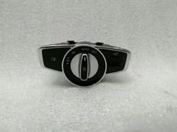 MERCEDES-BENZ Mercedes C Class W205 Headlight Switch A2059056500 Light Switch Light — thumbnail 1