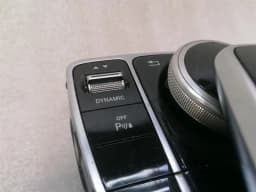 MERCEDES-BENZ Mercedes C Class W205 Touch Pad Switch A2059008018 Switch Multimedia — thumbnail 6
