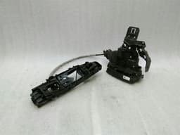 MERCEDES-BENZ Mercedes C Class W205 rear left door lock A0997309500 door lock rear left — thumbnail 1