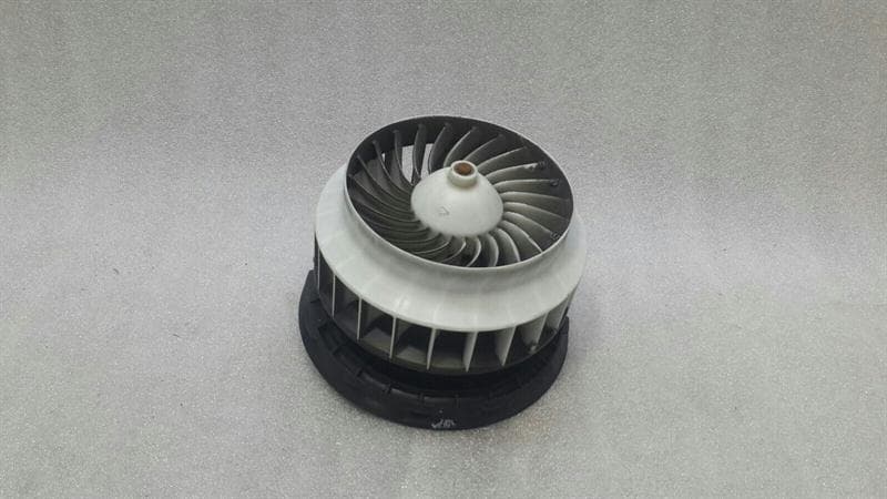 Mercedes C Class W205 RHD Heater Blower A0999062103 Right Hand Drive