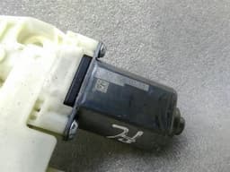 MERCEDES-BENZ Mercedes W205 Door Window Motor A2059060013 Window Regulator Motor Front Left — thumbnail 5