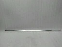 MERCEDES-BENZ Mercedes C Class W205 Rear Right Body Moulding A2057300424 Strip Rear Right — thumbnail 4
