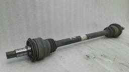 MERCEDES-BENZ Mercedes C Class W205 Drive Shaft Rear Right A2053509608 Right Drive Shaft — thumbnail 7