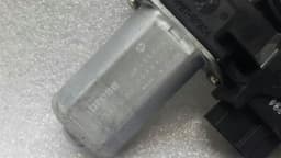 MERCEDES-BENZ Mercedes W205 Door Window Motor A2059060401 Window Regulator Motor Rear Right — thumbnail 6