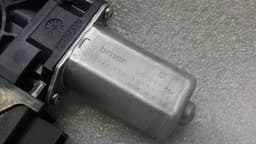 MERCEDES-BENZ Mercedes W205 door window motor A2059060301 window regulator motor rear left — thumbnail 3