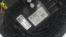 MERCEDES-BENZ Mercedes C Class W205 RHD Heater Blower A0999062103 Right Hand Drive — thumbnail 3