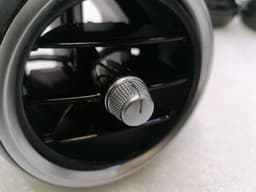 MERCEDES-BENZ Mercedes C Class W205 Air Vent Set A2058301100 RIGHT HANDLE RHD — thumbnail 10