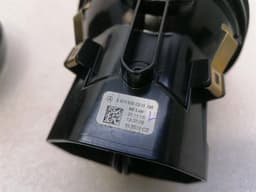MERCEDES-BENZ Mercedes C Class W205 Air Vent Set A2058301100 RIGHT HANDLE RHD — thumbnail 9
