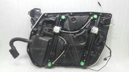 MERCEDES-BENZ Mercedes W205 Left Front Door Winder A2057204923 Window Regulator Front Left. — thumbnail 2