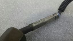 MERCEDES-BENZ Mercedes C Class W205 Lambda Sensor A0081532728 Lambda Sensor Temperature OM651 — thumbnail 2