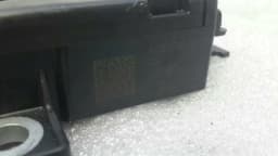 MERCEDES-BENZ Mercedes C Class W205 Fuse Box A2055402850 Fuse Box Realay Relay — thumbnail 3