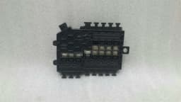 MERCEDES-BENZ Mercedes C Class W205 Fuse Box A2055402850 Fuse Box Realay Relay — thumbnail 5
