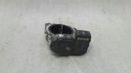 MERCEDES-BENZ MERCEDES C Class W205 Throttle Body A6510900470 Throttle Body OM651 CDI Diesel — thumbnail 3