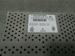 MERCEDES-BENZ MERCEDES C CLASS W205 ELECTRONIC MODULE A2229001408 ECU TUNER AUDIO — thumbnail 5
