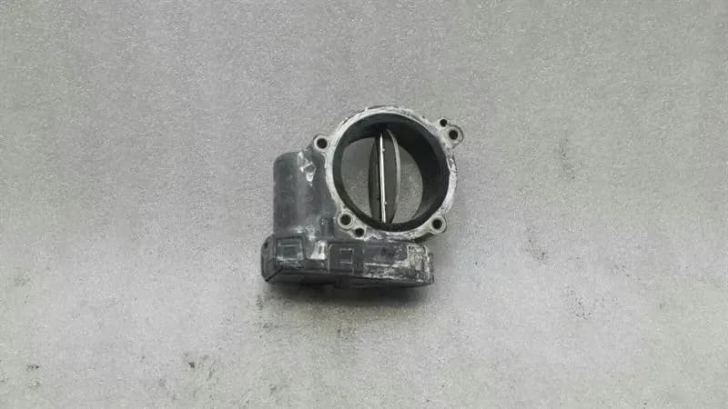 MERCEDES C Class W205 Throttle Body A6510900470 Throttle Body OM651 CDI Diesel