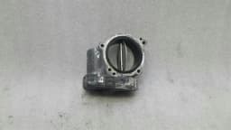 MERCEDES-BENZ MERCEDES C Class W205 Throttle Body A6510900470 Throttle Body OM651 CDI Diesel — thumbnail 5
