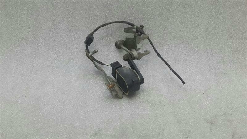MERCEDES-BENZ Mercedes C Class W205 Xenon Level Sensor A2229050503 Level Control Sensor