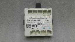 MERCEDES-BENZ Mercedes C Class W205 FRH Door Module A2229001908 Door Control Unit Front Right — thumbnail 2