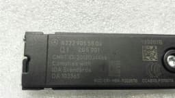 MERCEDES-BENZ Mercedes C Class W205 Aerial / Antenna A2229055804 Antenna Booster — thumbnail 5