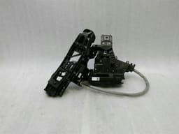 MERCEDES-BENZ Mercedes C Class W205 rear right door lock A0997309600 door lock rear right — thumbnail 4