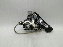 MERCEDES-BENZ Mercedes C Class W205 rear right door lock A0997309600 door lock rear right — thumbnail 3