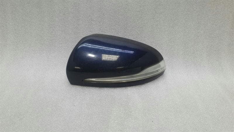 MERCEDES-BENZ Mercedes C Class W205 Left Mirror Cover A0998100321 Exterior Mirror Trim LI