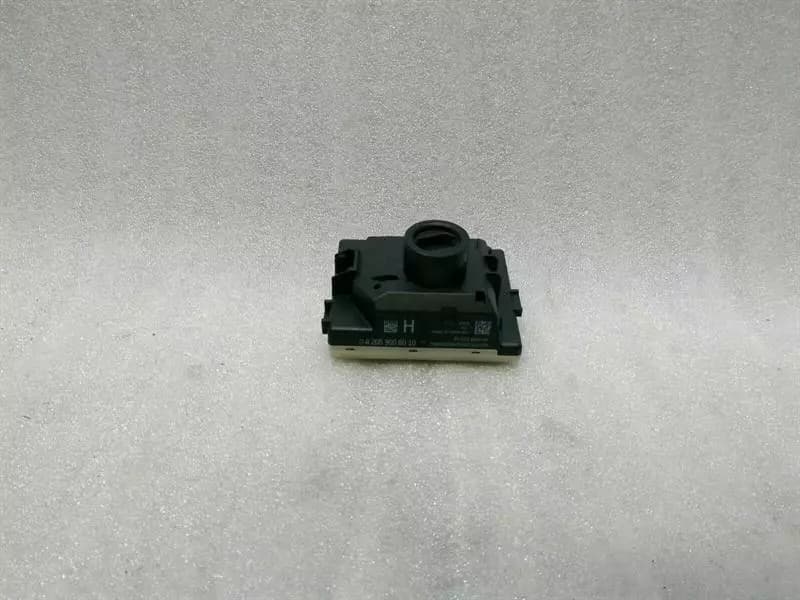 MERCEDES-BENZ Mercedes C Class W205 Ignition Lock Switch A2059008010 EZS Control Unit