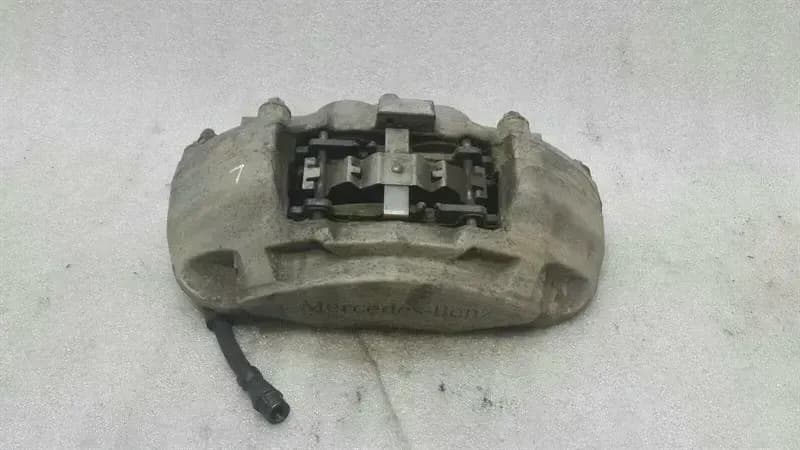 MERCEDES-BENZ Mercedes C Class W205 Left Caliper A0114219598 Front Left Brake Caliper AMG Pack