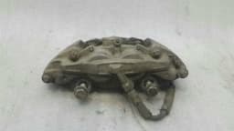 MERCEDES-BENZ Mercedes C Class W205 Left Caliper A0114219598 Front Left Brake Caliper AMG Pack — thumbnail 3