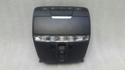 MERCEDES-BENZ Mercedes C Class W205 Dome Light A0009001206 Interior Light Interior Light AMG — thumbnail 3