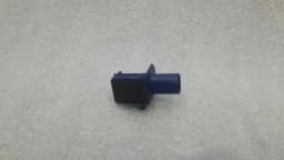 MERCEDES-BENZ Mercedes C Class W205 W212 Crash Sensor A2128204926 Impact Sensor SRS — thumbnail 1