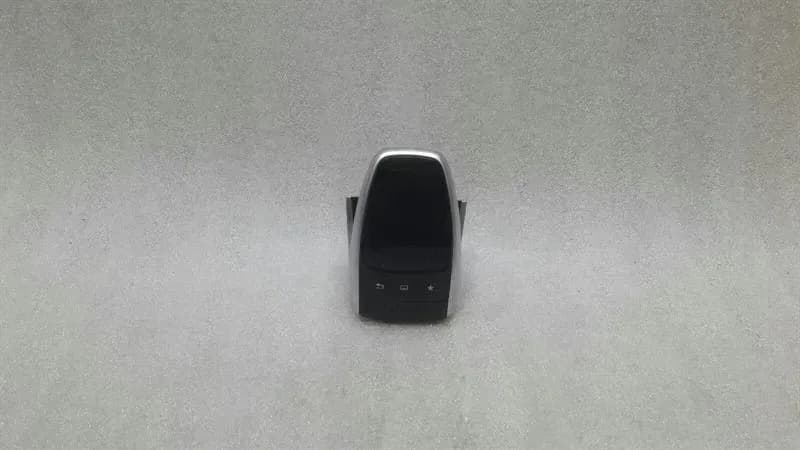 MERCEDES-BENZ Mercedes C Class W205 Touch Pad Switch A2059006816 Switch Controller Sat Nav