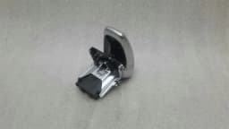 MERCEDES-BENZ Mercedes C Class W205 Touch Pad Switch A2059006816 Switch Controller Sat Nav — thumbnail 4